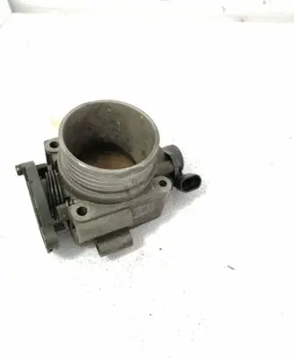 Volvo S40, V40 Throttle valve 9186780