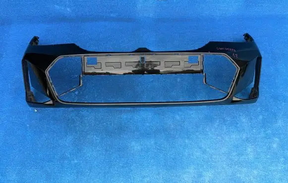 BMW 3 G20 G21 Front bumper 