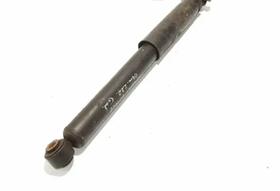 Renault Espace - Grand espace IV Rear shock absorber/damper