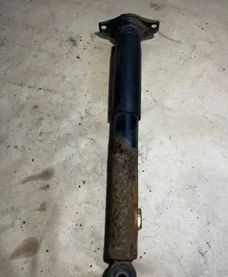 Volvo S80 Rear shock absorber/damper 6G9118080 31201060 015071919
