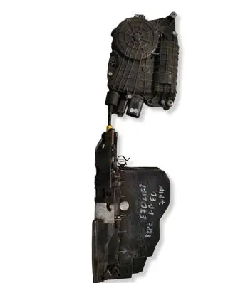 BMW X5 E70 Front door lock 
