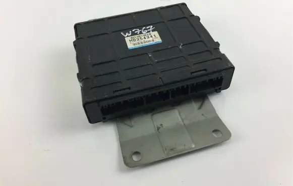Mitsubishi Space Star Other control units/modules MD354341 W767