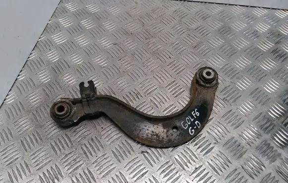 Volkswagen Golf VI Rear upper control arm/wishbone 1K0505323N