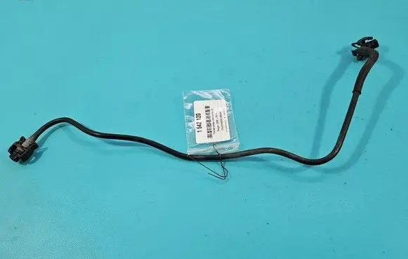 Peugeot 2008 II Engine coolant pipe/hose 9824346380 IMPRK1542120