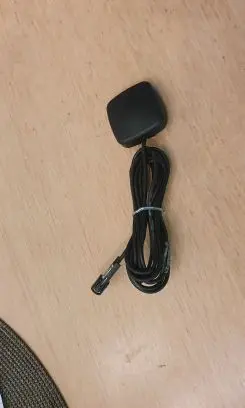 Mercedes-Benz E W210 Aerial GPS antenna BECKER BE7820
