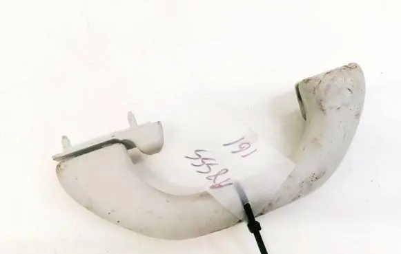 Skoda Octavia Mk2 (1Z) Rear interior roof grab handle