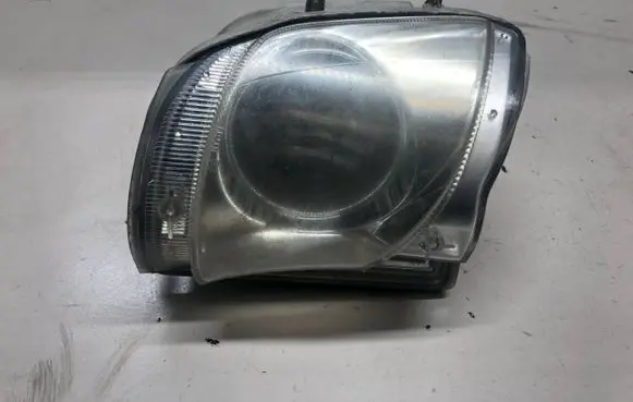 Lexus IS 220D-250-350 Front fog light