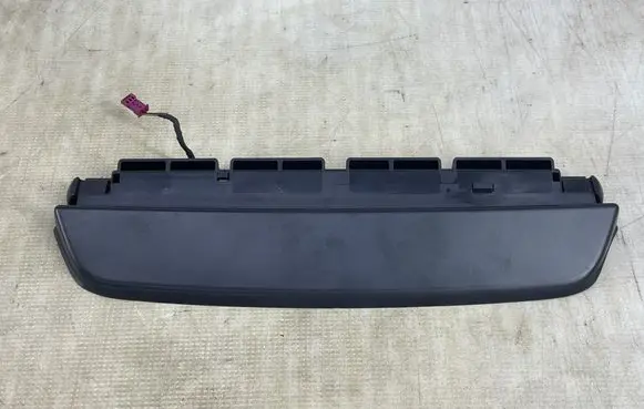 BMW 7 G11 G12 Third/center stoplight 024569901 734297212 09092016