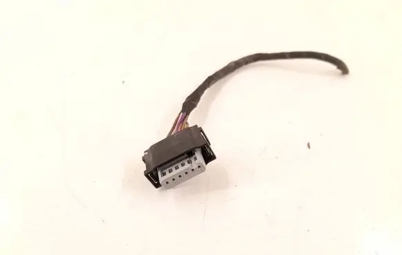 Mercedes-Benz GLC X253 C253 Parking sensor (PDC) wiring loom 872665