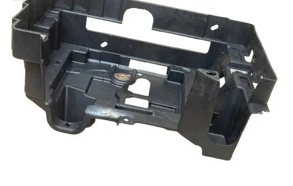 Opel Meriva B Battery tray 13396154