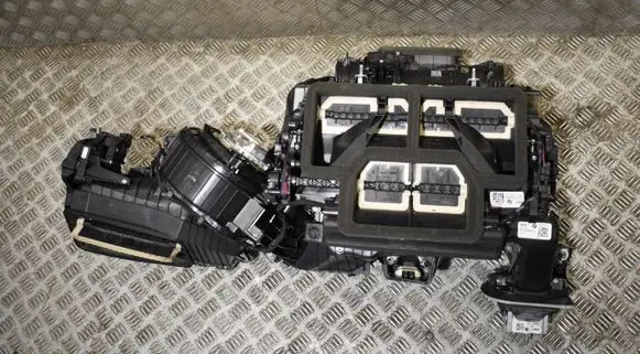 BMW X3 G01 Heater blower radiator 938287455