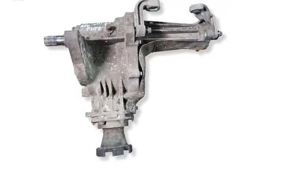 Opel Antara Front differential 7600019190