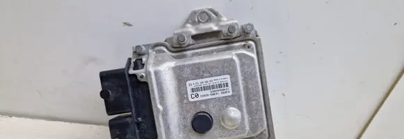 Nissan Pixo Engine control unit/module 3392068K01