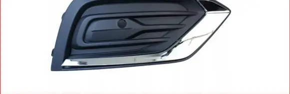Volvo S60 Front bumper lower grill 