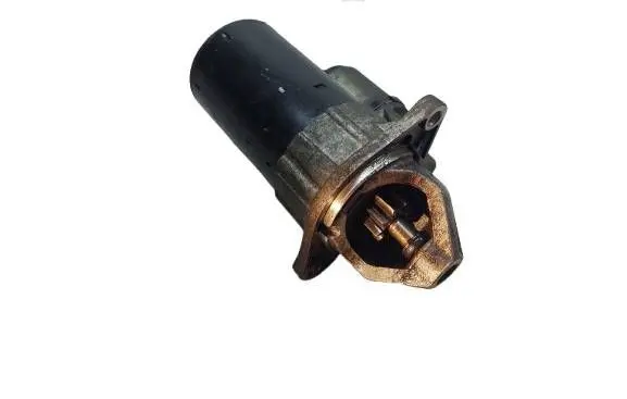 Opel Corsa D Starter motor 0001107408-KASACJA 0001107408
