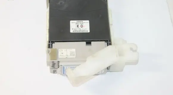 Toyota Prius (XW30) Other control units/modules 8922147260