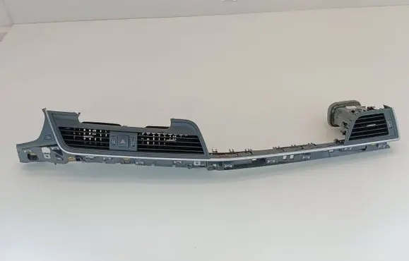 Audi Q5 SQ5 Dash center air vent grill 80B820902