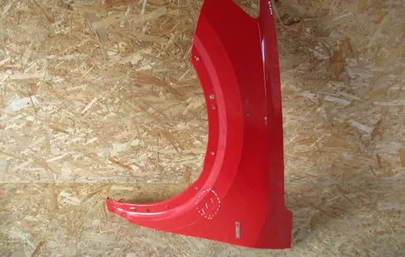 Fender