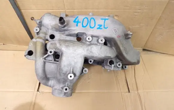 Mercedes-Benz Sprinter W906 Intake manifold A6460901637