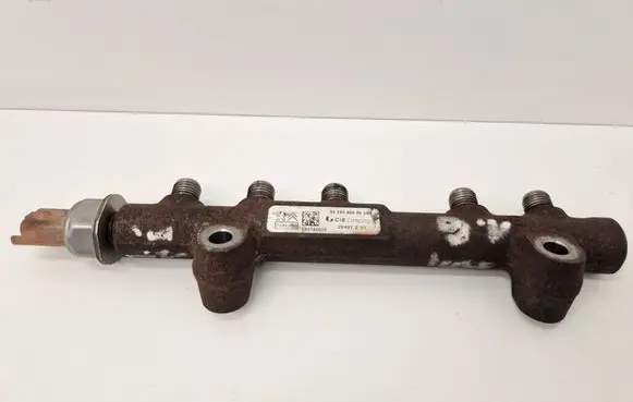 Peugeot 208 I Fuel main line pipe 9824940080 180740029 28497Z01