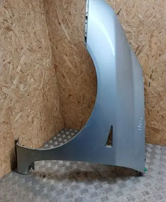 Renault Espace - Grand espace IV Fender