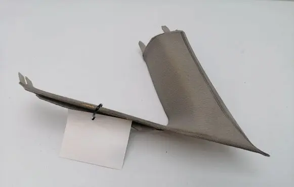 (D)pillar trim (top)