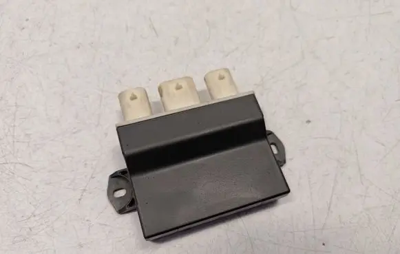 BMW 5 F10 F11 Trunk lid opening control unit 61357373992 61357367722 61357422700