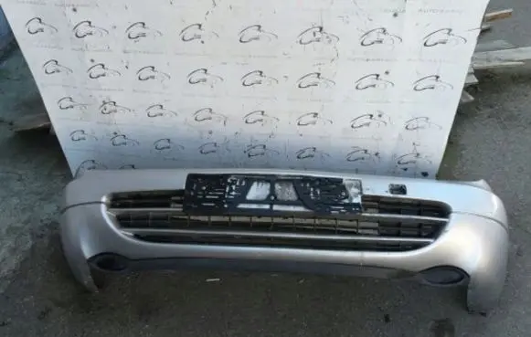 Citroen Xsara Front bumper