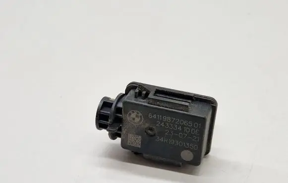 BMW 3 G20 G21 Air quality sensor 9872065