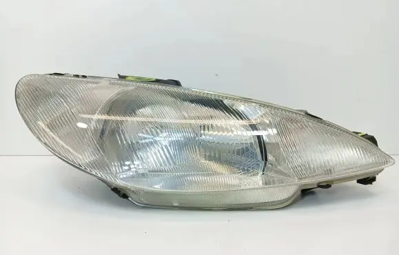 Peugeot 206 Headlight/headlamp 9640559480 89005131