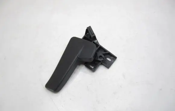 Volkswagen Jetta VI Engine bonnet (hood) release handle 6R1823633