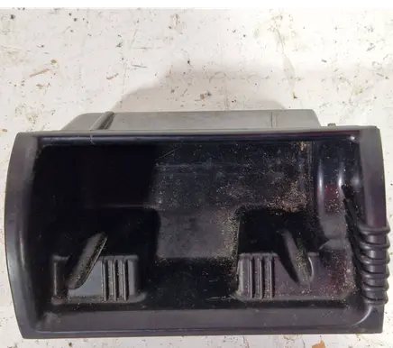 Car ashtray