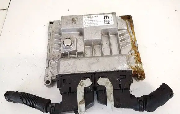 Jeep Renegade Engine control unit/module 68492624aa