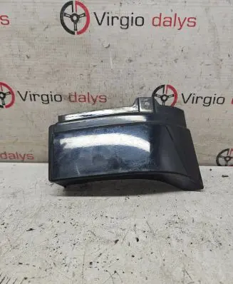 Opel Zafira A Rear/tail light trim molding 90580803 8062860