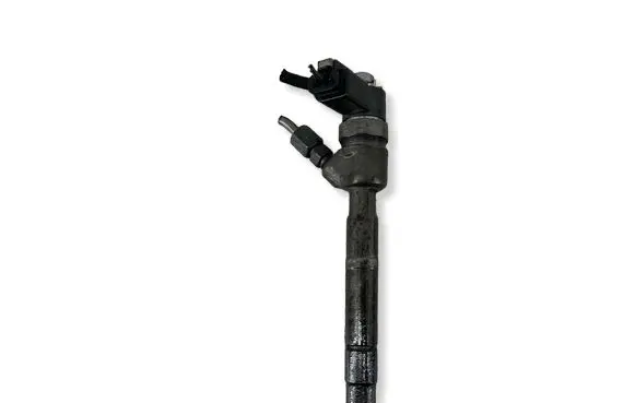 Mercedes-Benz C W203 Fuel injector 0445110238