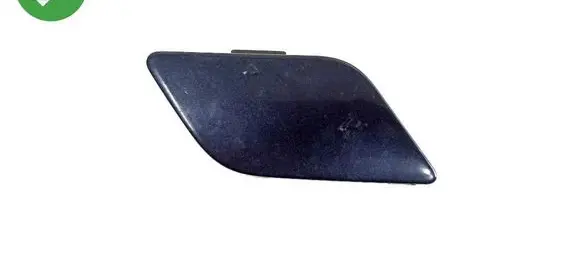 Mercedes-Benz E W211 Front tow hook cap/cover A2118851022