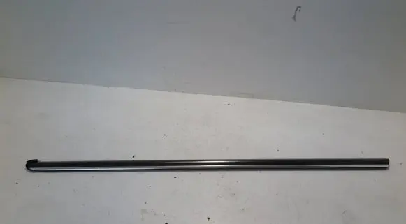 Mercedes-Benz CLK A209 C209 Rear side glass trim LISTWATYL