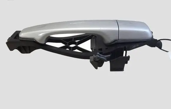 Volvo S80 Rear door exterior handle 30784203 30784202