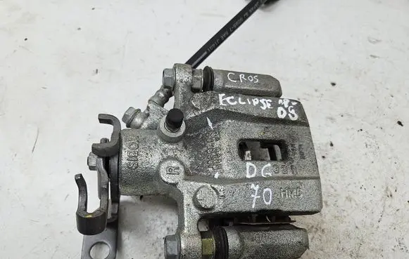 Mitsubishi Eclipse Cross Rear brake caliper S6S38P