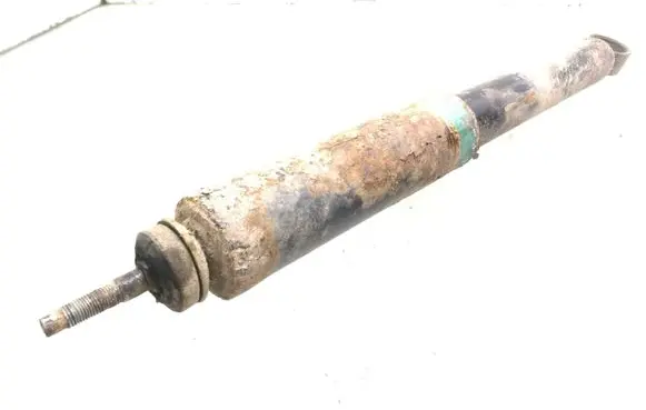 Mitsubishi Pajero Rear shock absorber/damper
