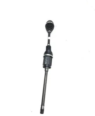 BMW 5 F10 F11 Front driveshaft 62631384 31607618682