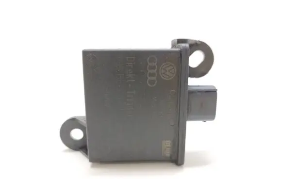 Porsche Cayenne (92A) Tire pressure sensor 7PP907283 52551498