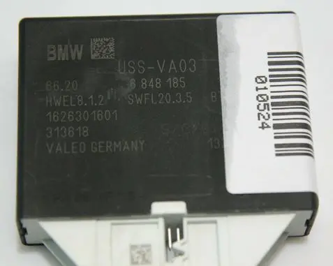 BMW 7 G11 G12 Other control units/modules 66206848185 6848185