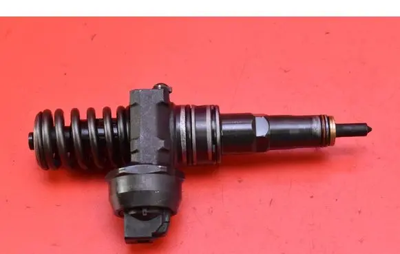 Fuel injector