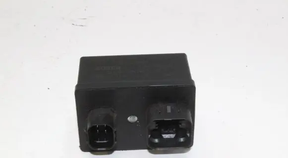 Jaguar XF X250 Glow plug pre-heat relay 9X2Q12B533BB