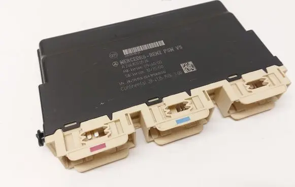 Mercedes-Benz CLA C117 X117 W117 Other control units/modules A2468200526
