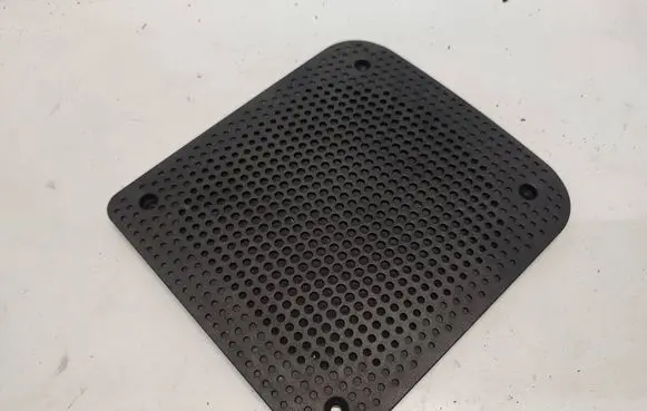 BMW X1 F48 F49 Subwoofer grill/trim 2622500 65132622500 65139265334