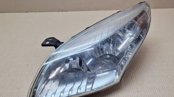 Renault Megane III Headlight/headlamp 260607449R 130702310000