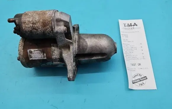 Subaru Legacy Starter motor M000T30475 IMPRK1497002