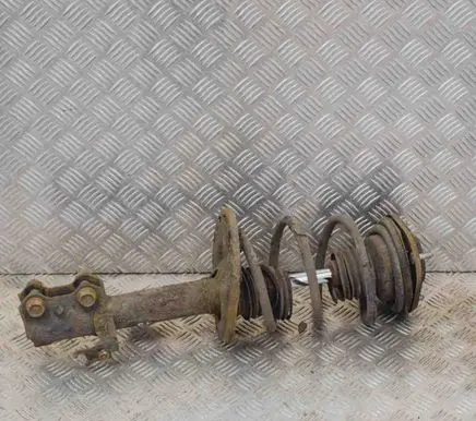 Toyota RAV 4 (XA20) Front shock absorber/damper 4852042190